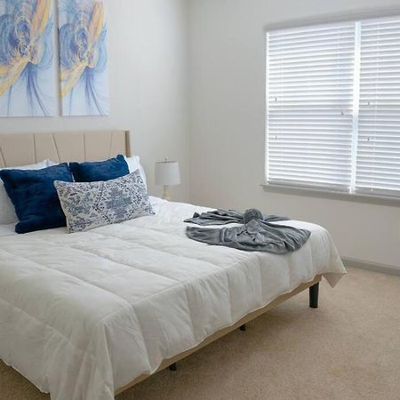 Modern And Spacious King Size Retreat Concord Esterno foto