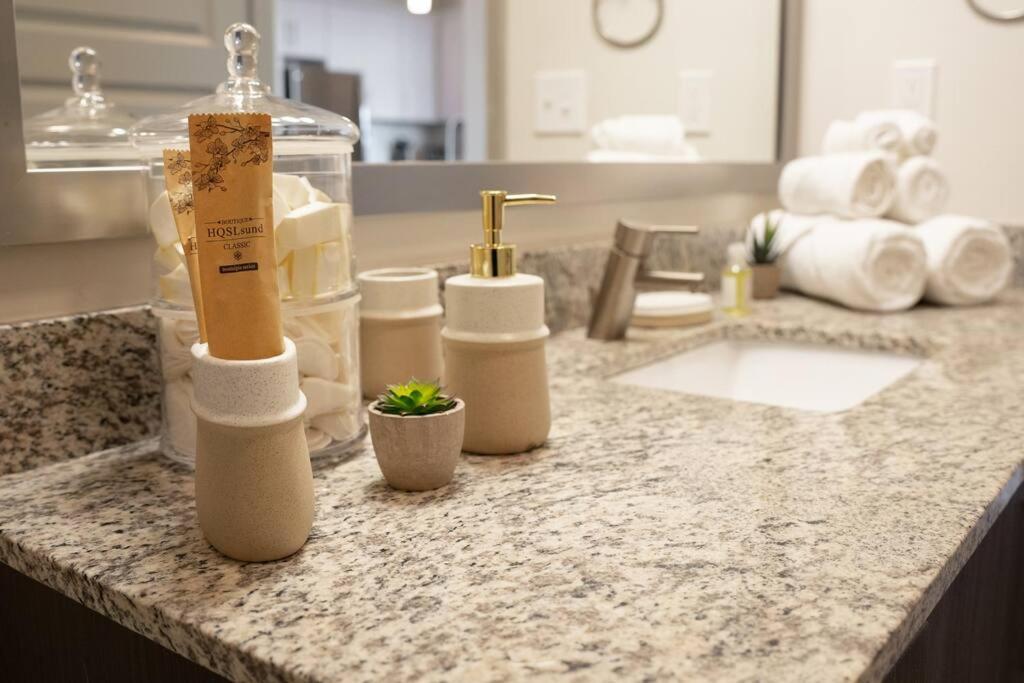 Modern And Spacious King Size Retreat Concord Esterno foto
