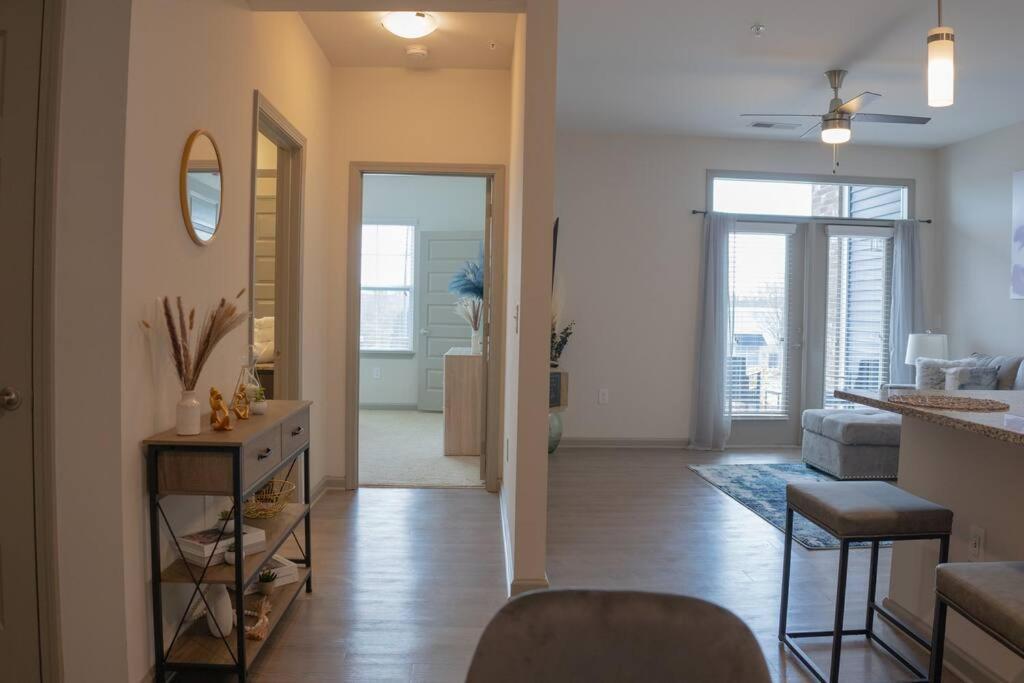 Modern And Spacious King Size Retreat Concord Esterno foto